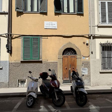 Giulio In Santo Spirito Apartment Florence Ngoại thất bức ảnh