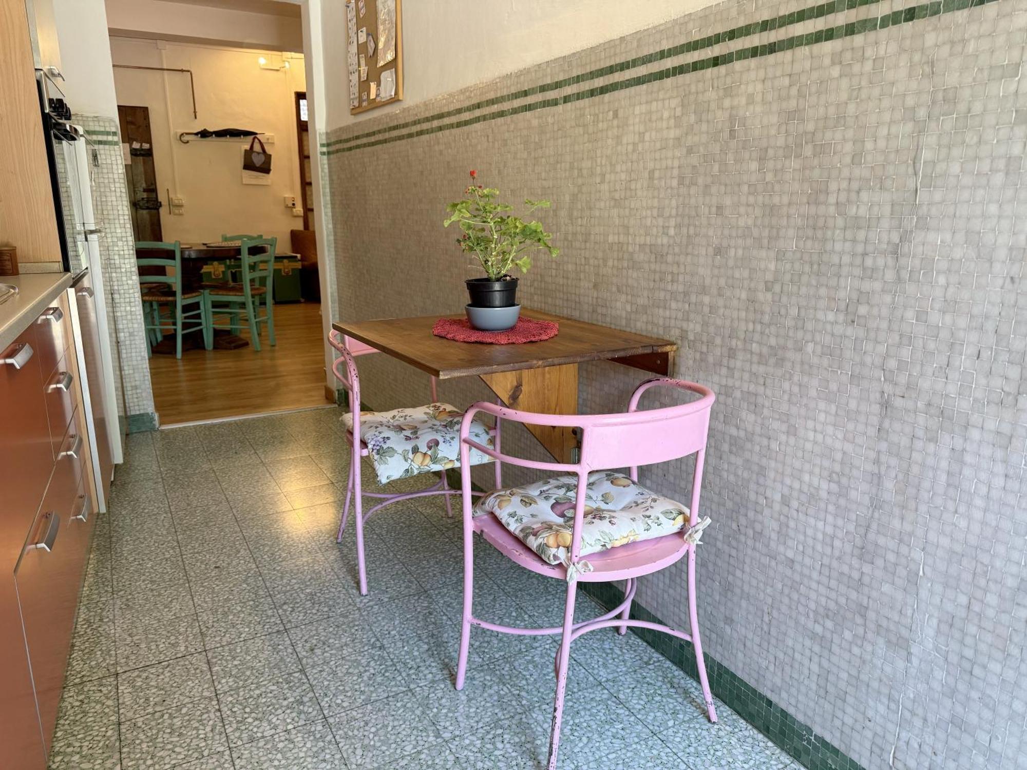 Giulio In Santo Spirito Apartment Florence Ngoại thất bức ảnh