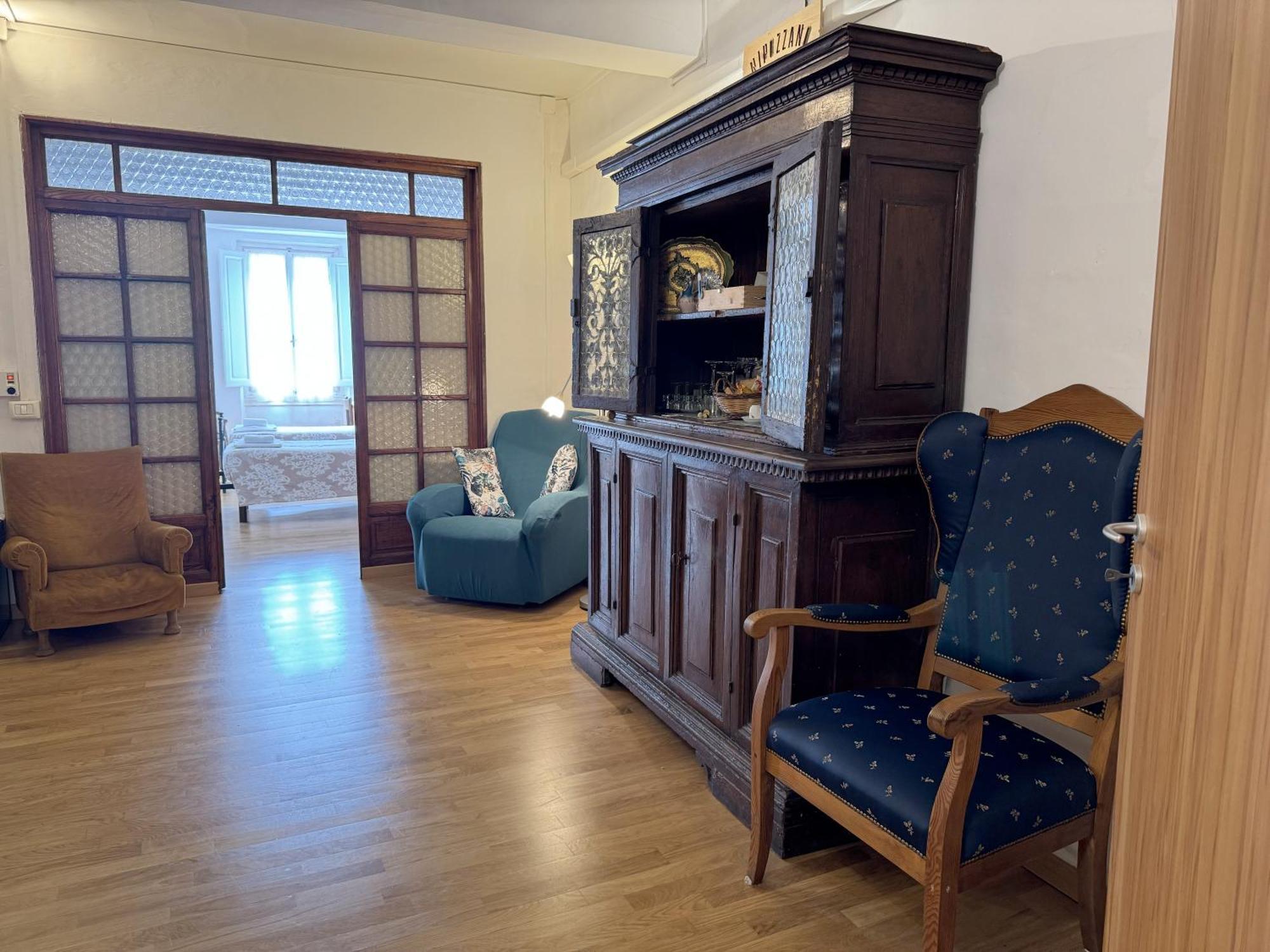 Giulio In Santo Spirito Apartment Florence Ngoại thất bức ảnh
