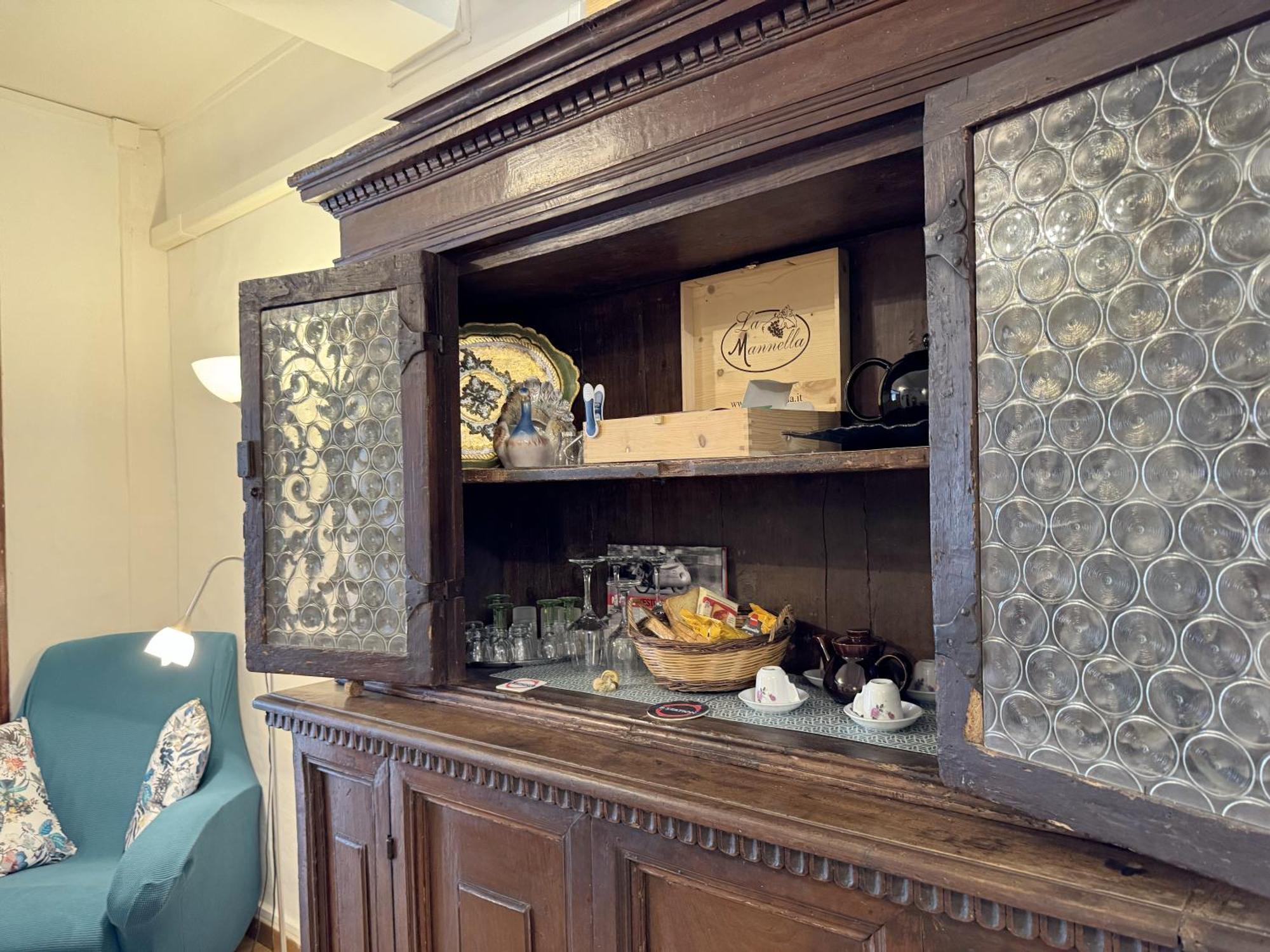 Giulio In Santo Spirito Apartment Florence Ngoại thất bức ảnh