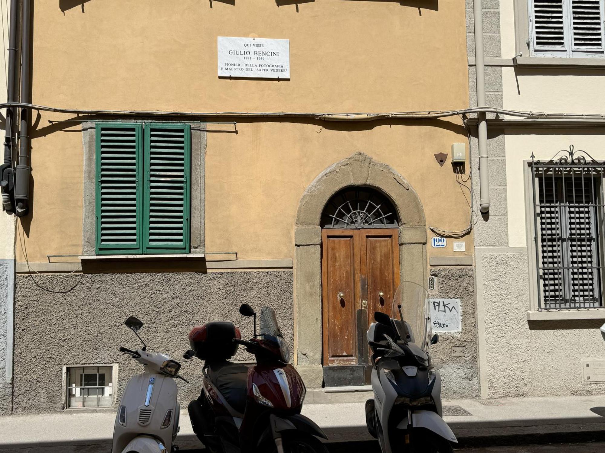 Giulio In Santo Spirito Apartment Florence Ngoại thất bức ảnh