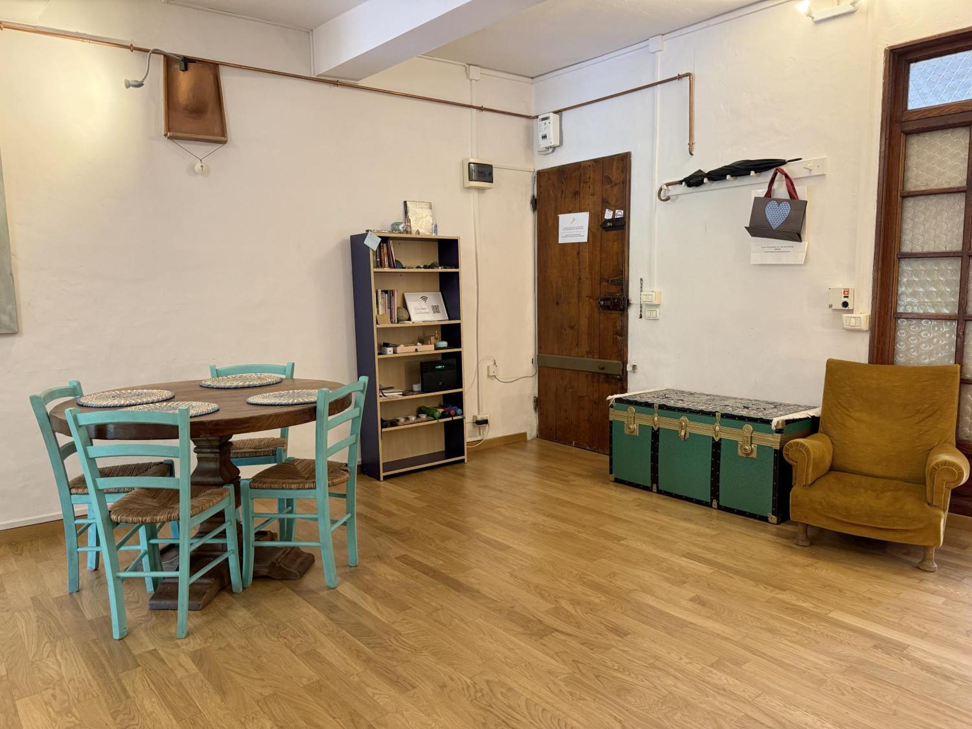 Giulio In Santo Spirito Apartment Florence Ngoại thất bức ảnh