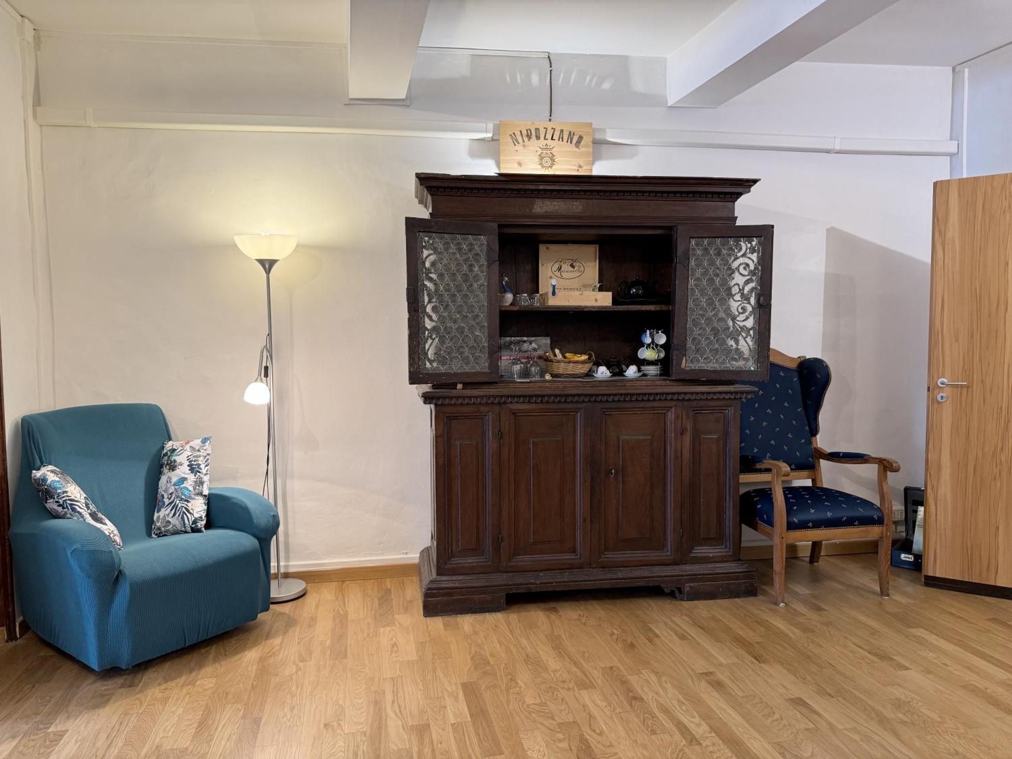 Giulio In Santo Spirito Apartment Florence Ngoại thất bức ảnh