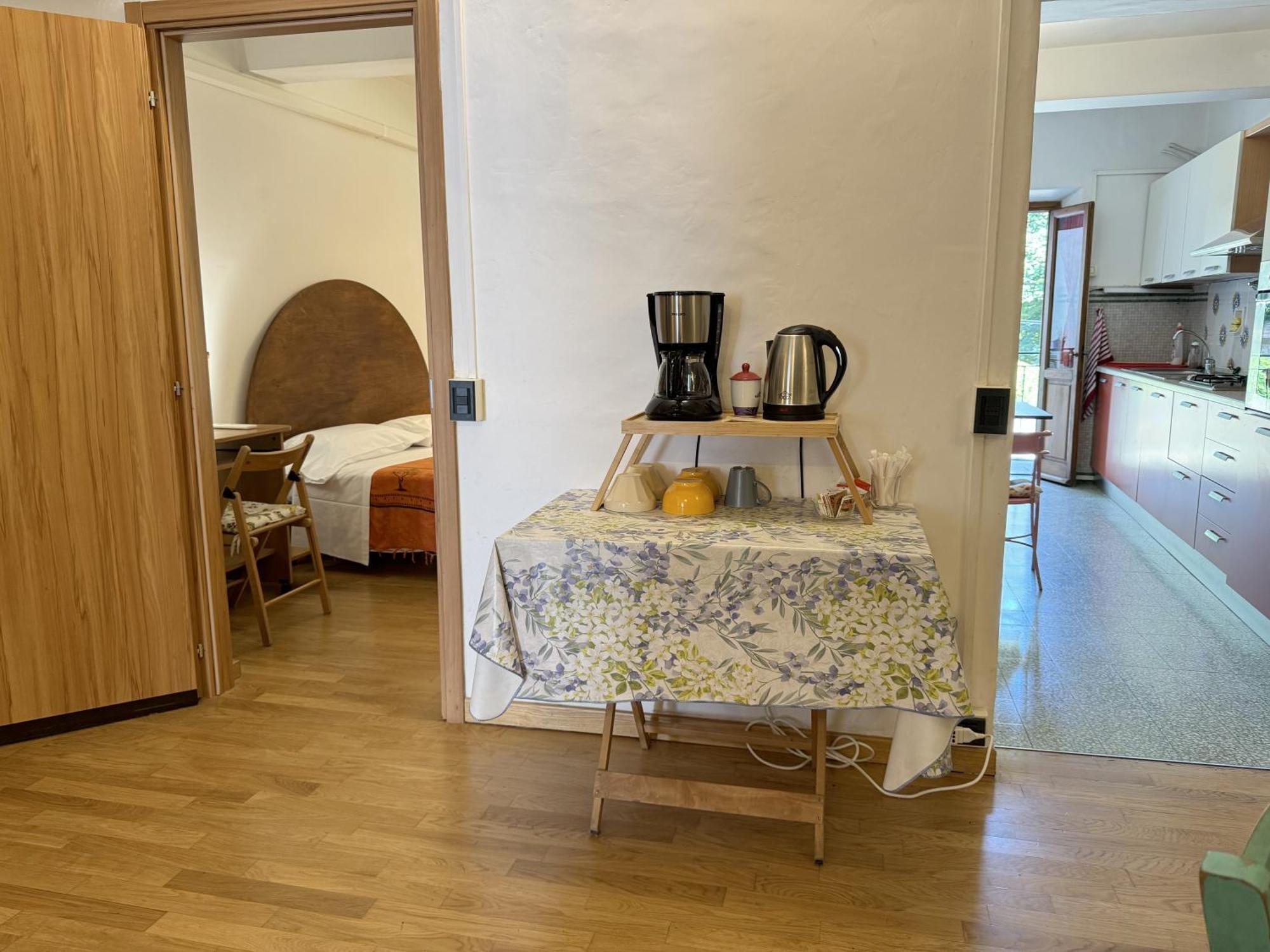 Giulio In Santo Spirito Apartment Florence Ngoại thất bức ảnh