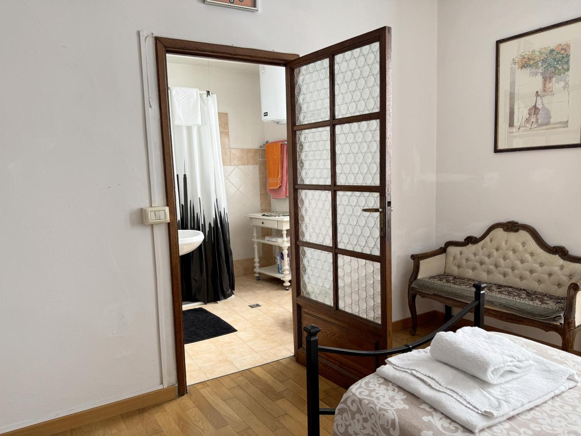 Giulio In Santo Spirito Apartment Florence Ngoại thất bức ảnh