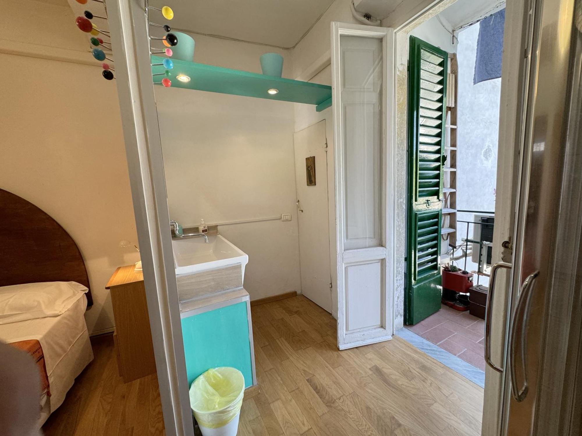 Giulio In Santo Spirito Apartment Florence Ngoại thất bức ảnh