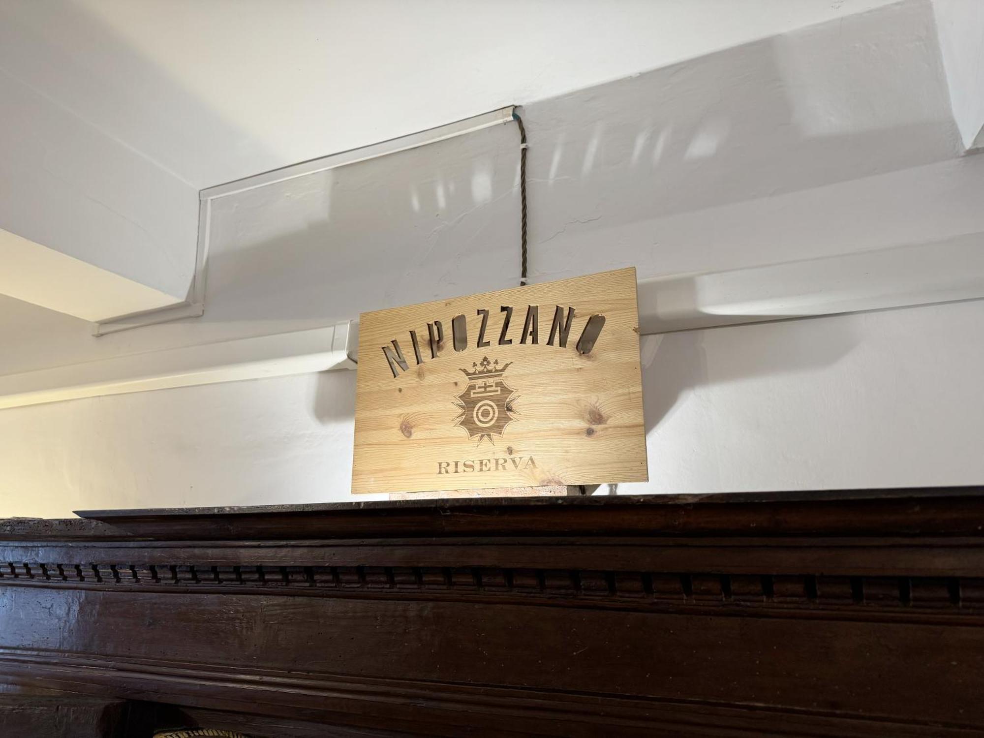 Giulio In Santo Spirito Apartment Florence Ngoại thất bức ảnh