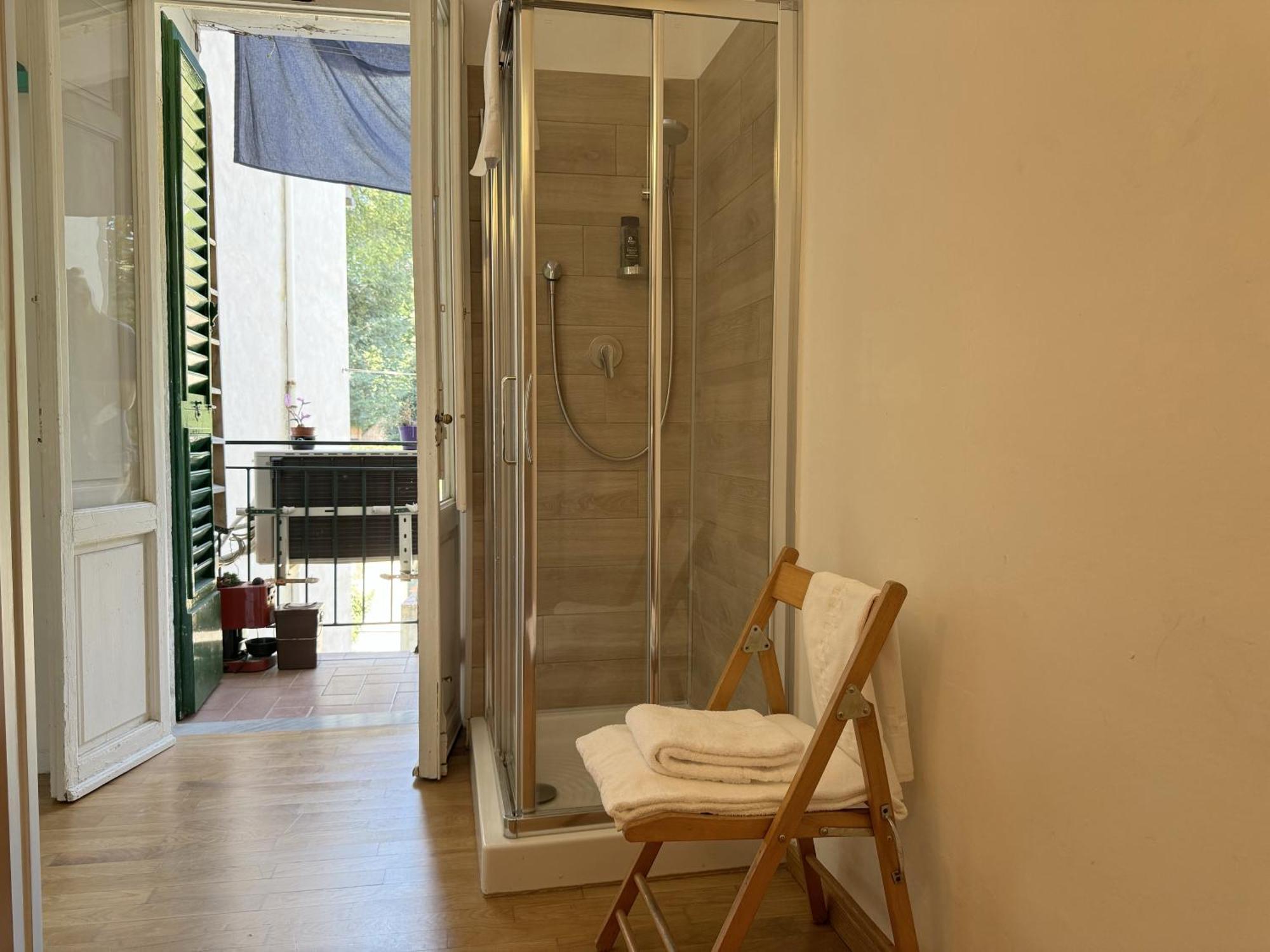 Giulio In Santo Spirito Apartment Florence Ngoại thất bức ảnh