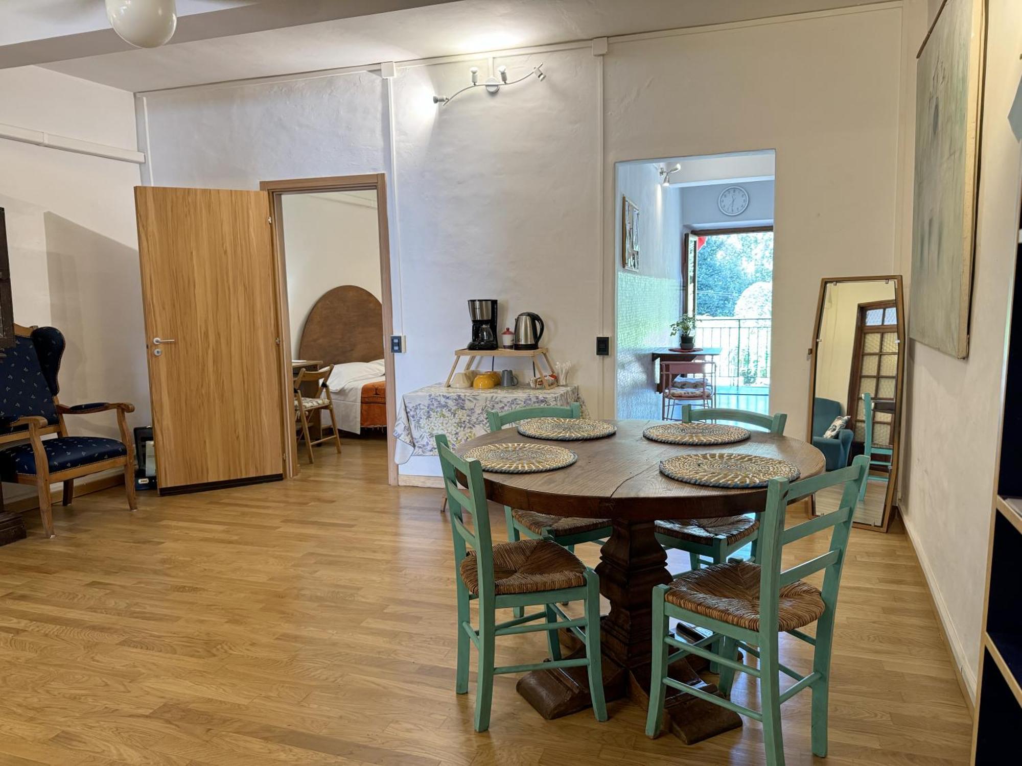 Giulio In Santo Spirito Apartment Florence Ngoại thất bức ảnh