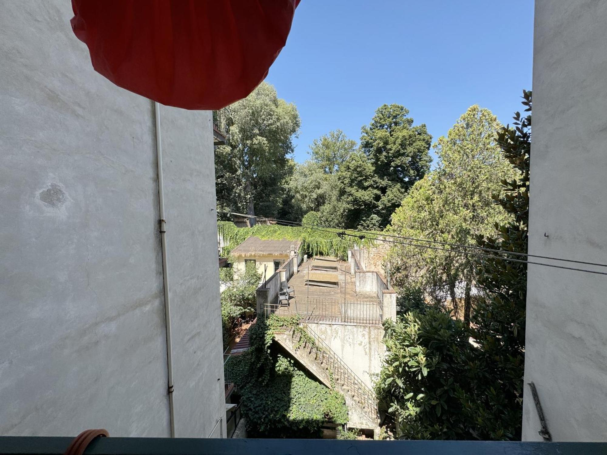 Giulio In Santo Spirito Apartment Florence Ngoại thất bức ảnh