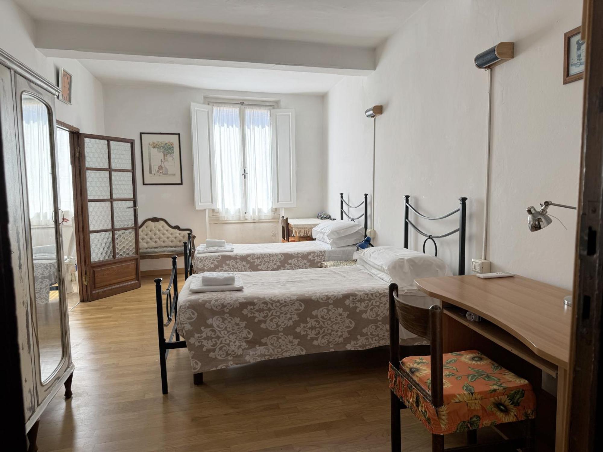 Giulio In Santo Spirito Apartment Florence Ngoại thất bức ảnh