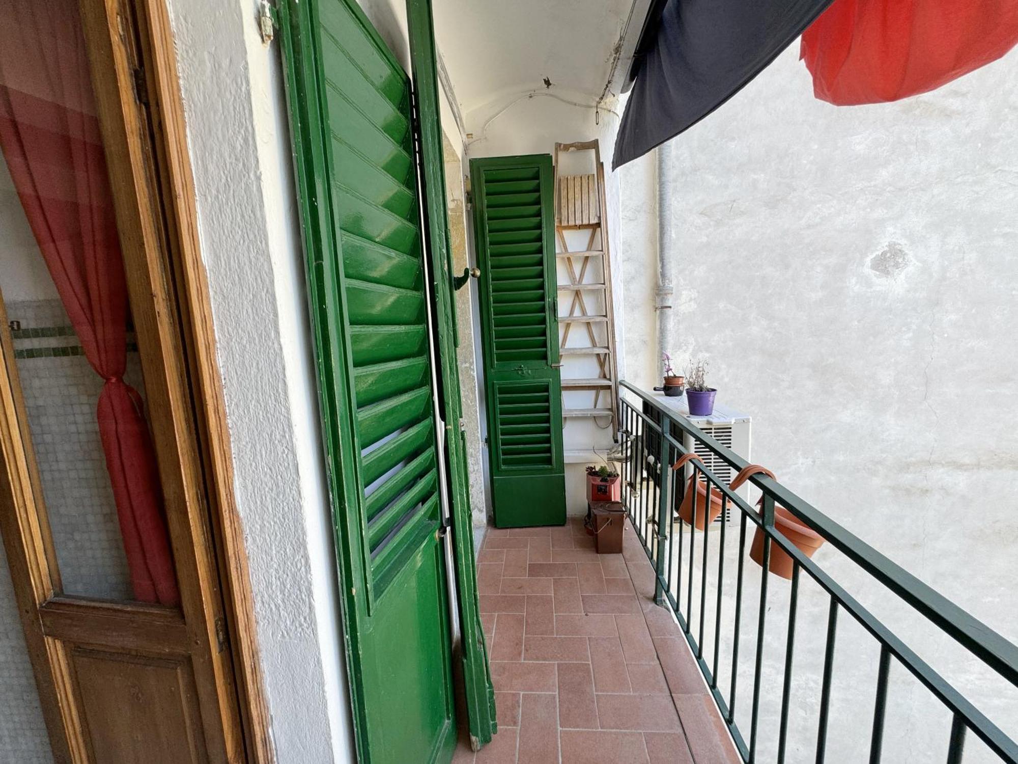 Giulio In Santo Spirito Apartment Florence Ngoại thất bức ảnh
