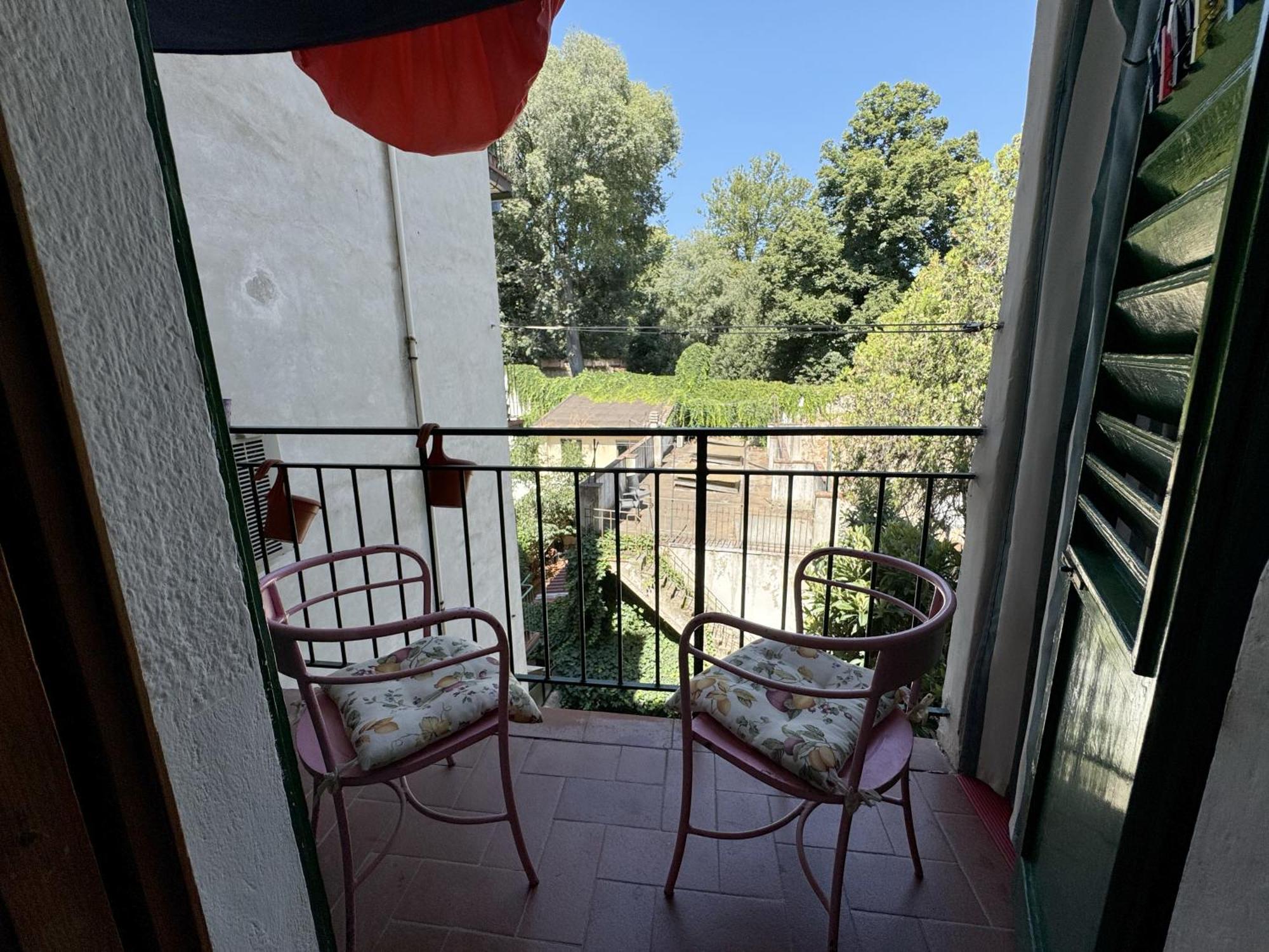 Giulio In Santo Spirito Apartment Florence Ngoại thất bức ảnh