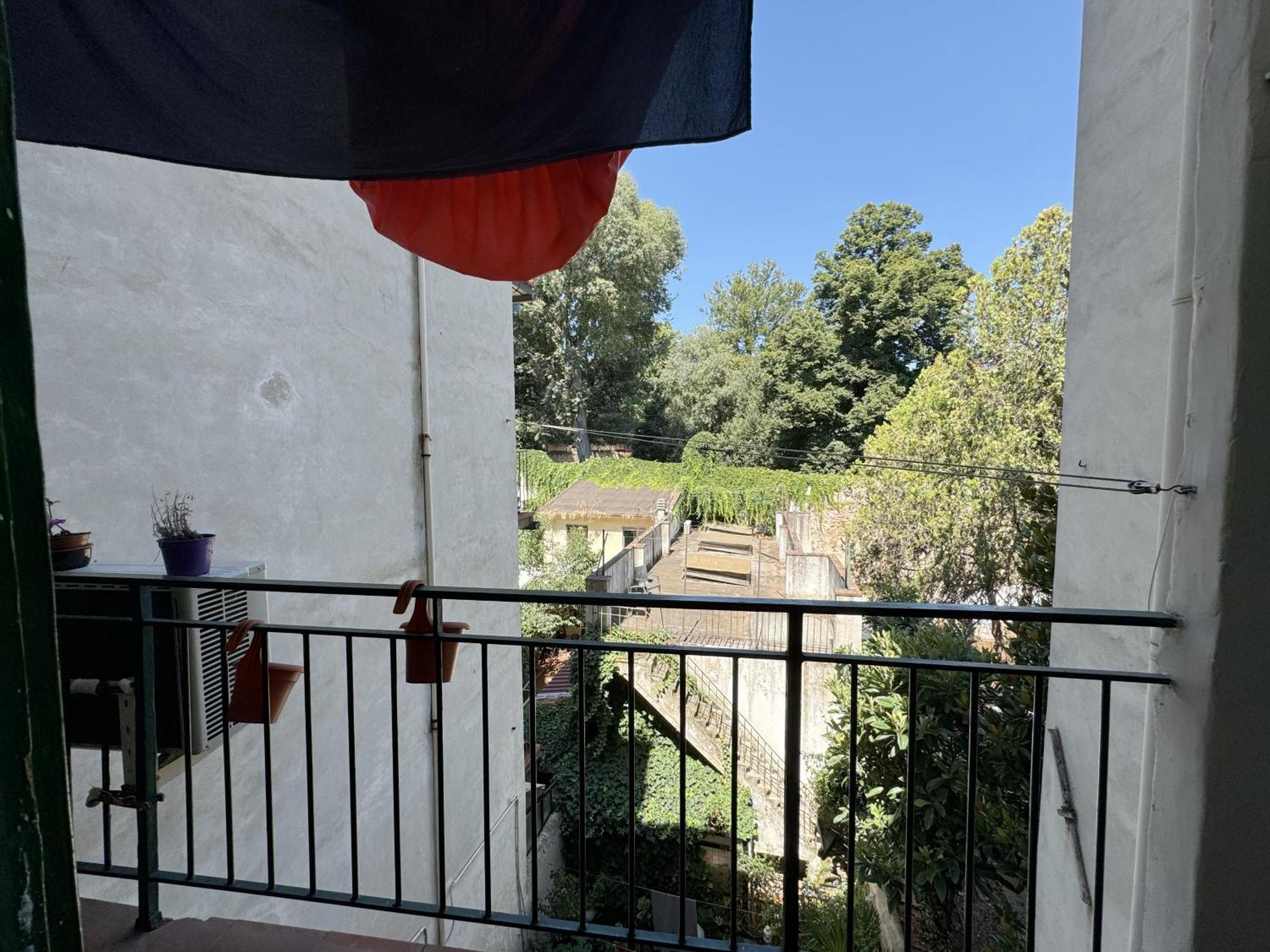 Giulio In Santo Spirito Apartment Florence Ngoại thất bức ảnh