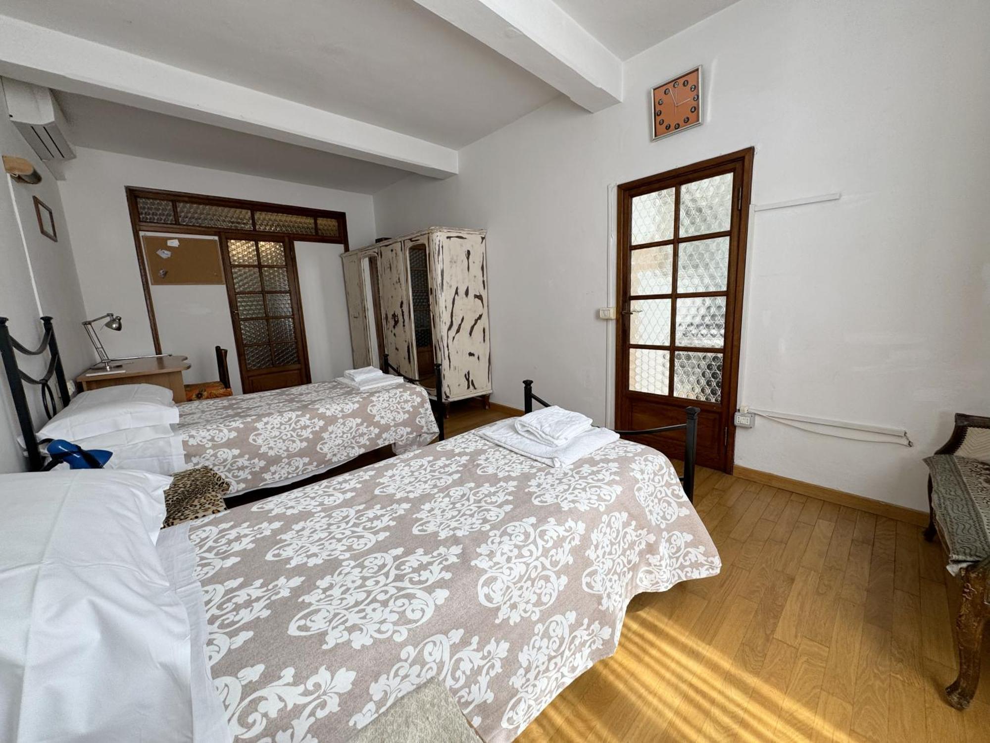 Giulio In Santo Spirito Apartment Florence Ngoại thất bức ảnh