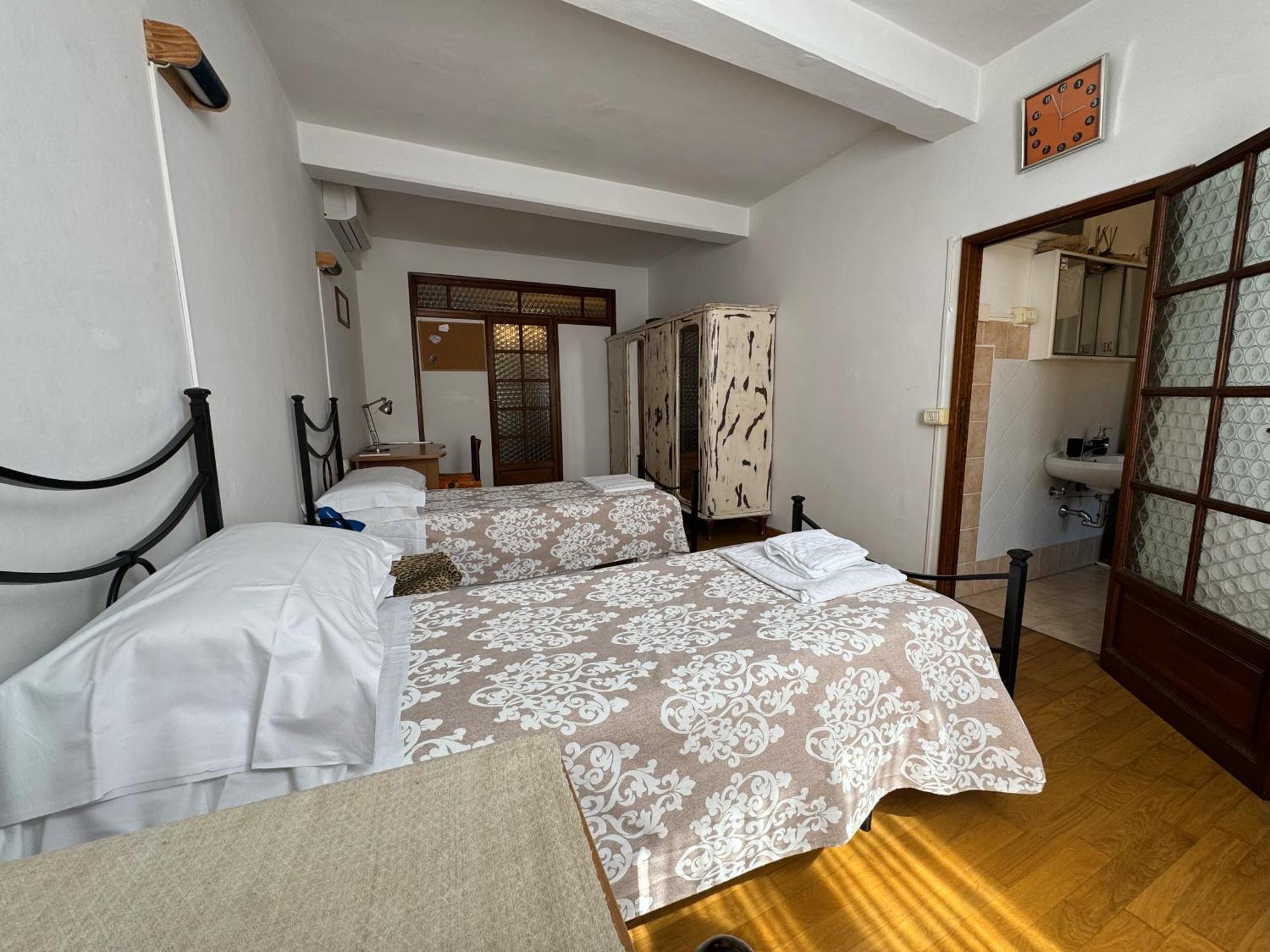 Giulio In Santo Spirito Apartment Florence Ngoại thất bức ảnh