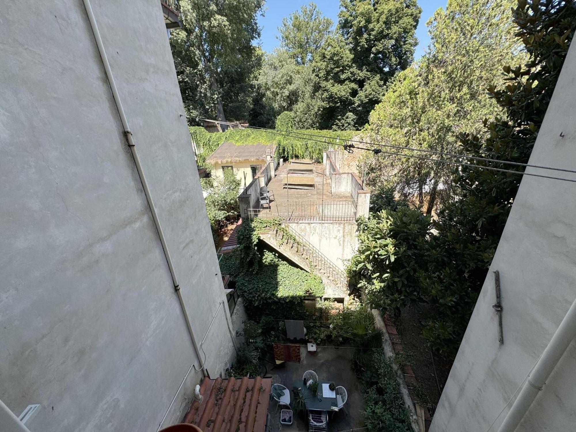 Giulio In Santo Spirito Apartment Florence Ngoại thất bức ảnh