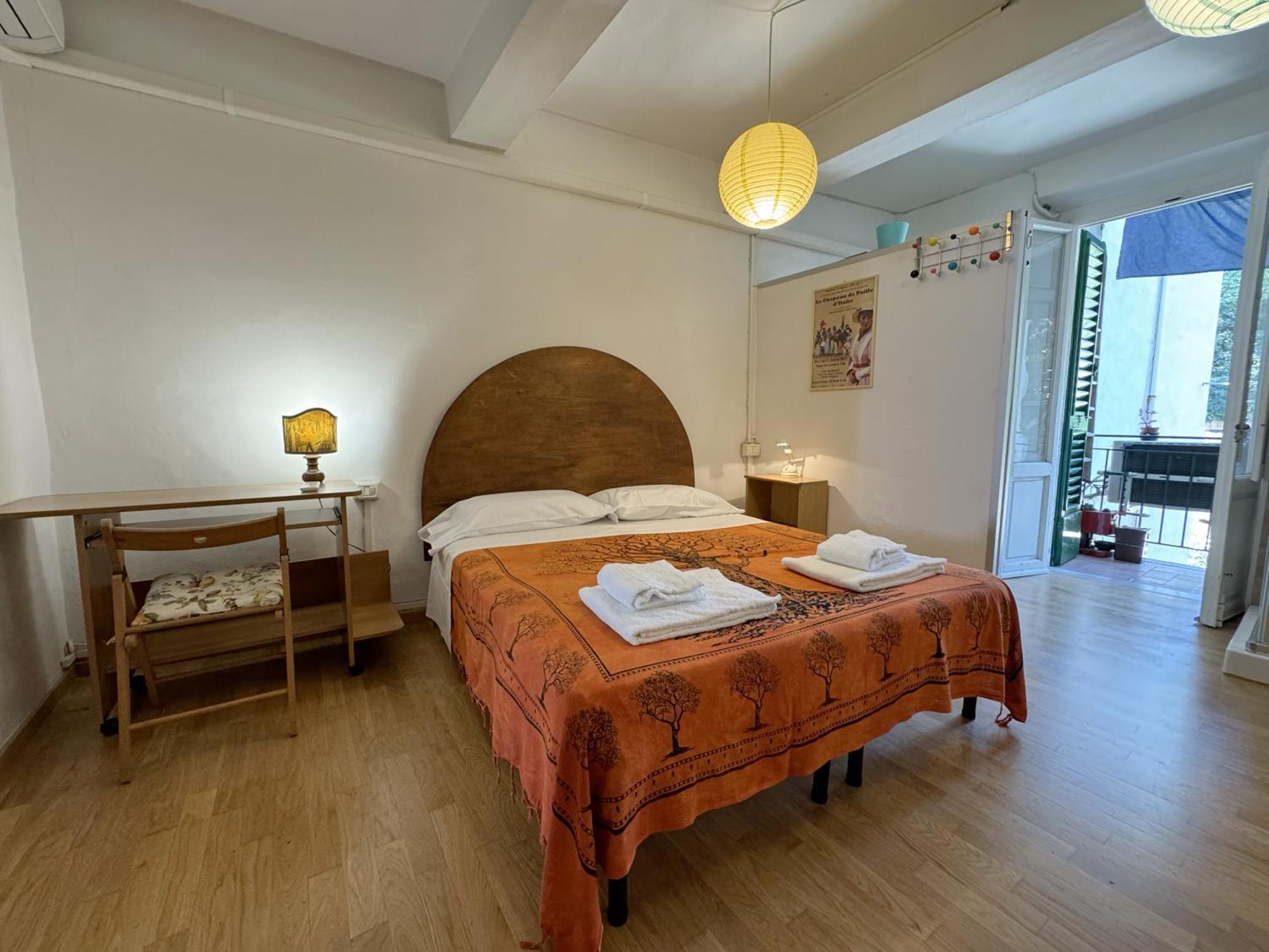 Giulio In Santo Spirito Apartment Florence Ngoại thất bức ảnh