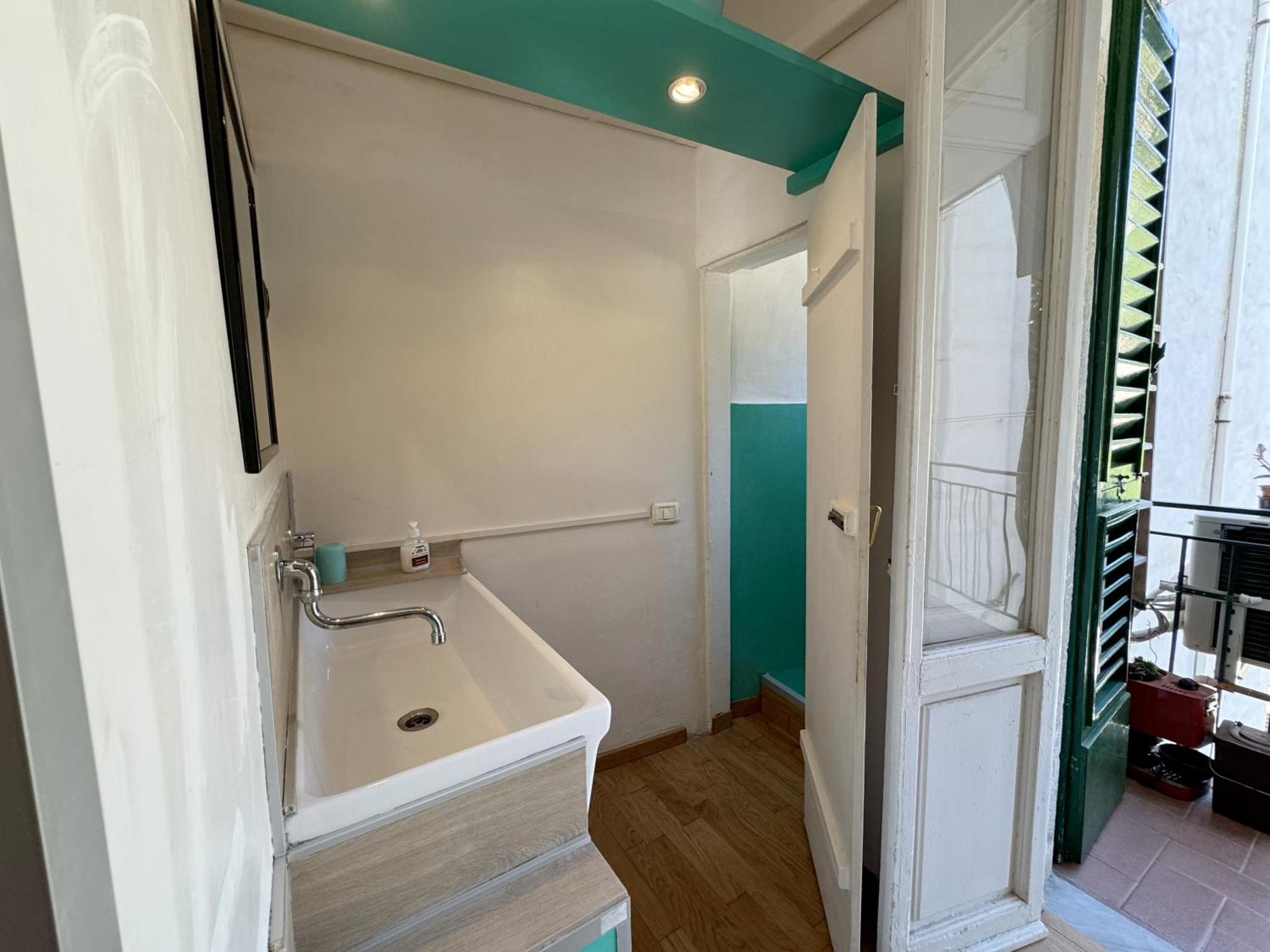 Giulio In Santo Spirito Apartment Florence Ngoại thất bức ảnh