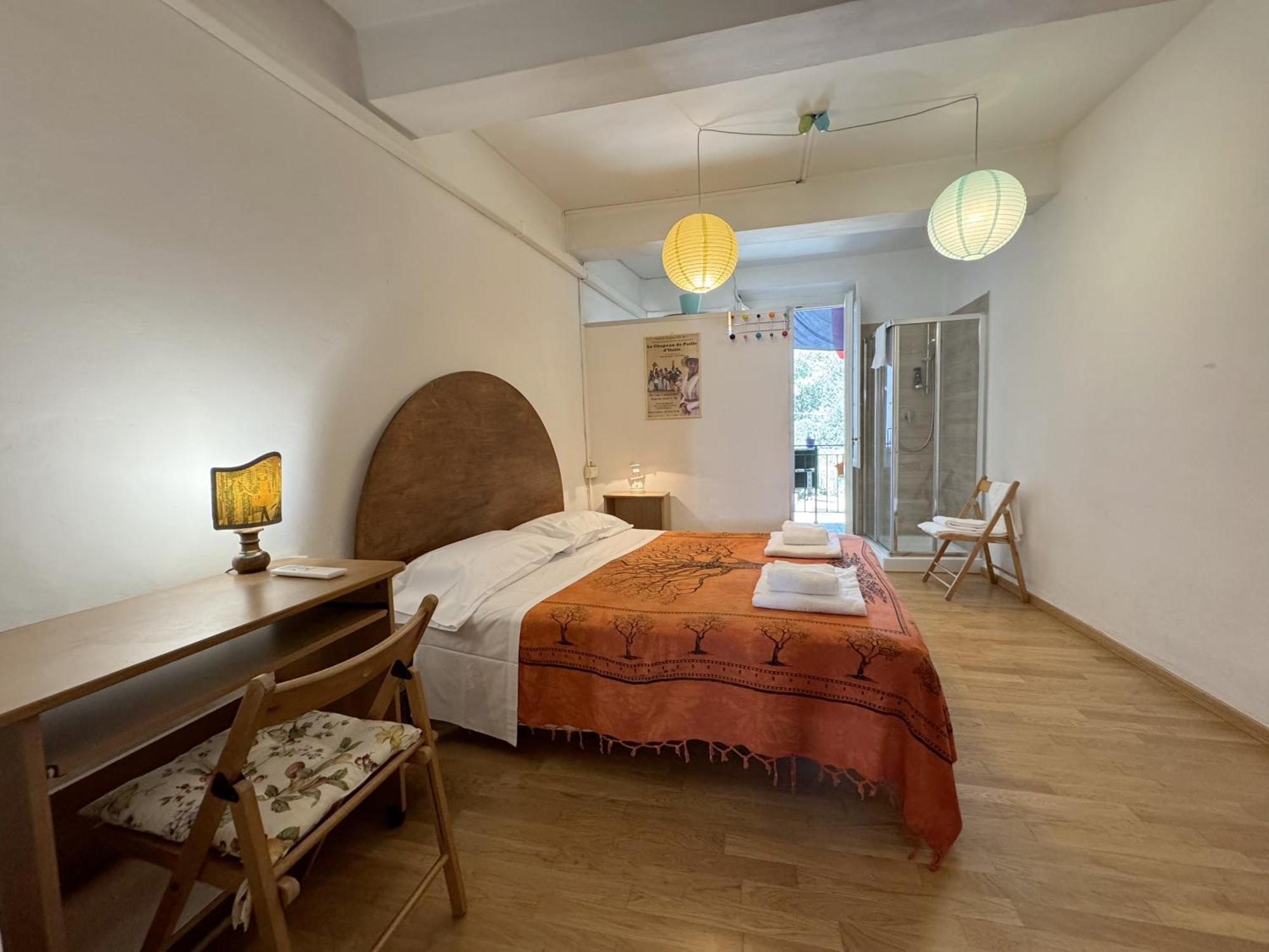 Giulio In Santo Spirito Apartment Florence Ngoại thất bức ảnh