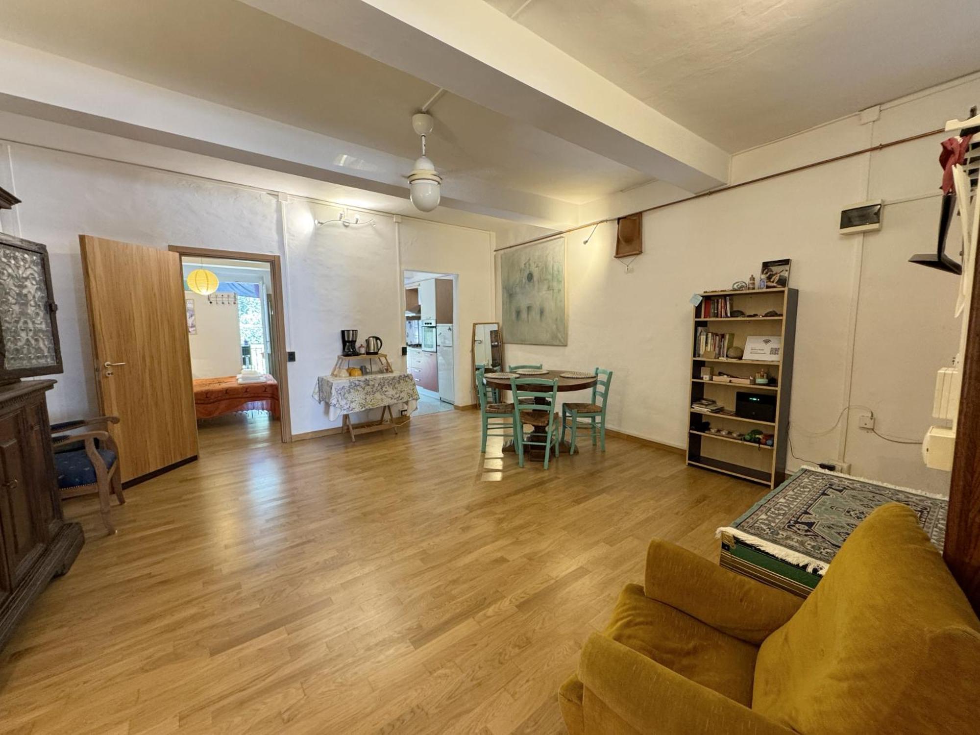 Giulio In Santo Spirito Apartment Florence Ngoại thất bức ảnh