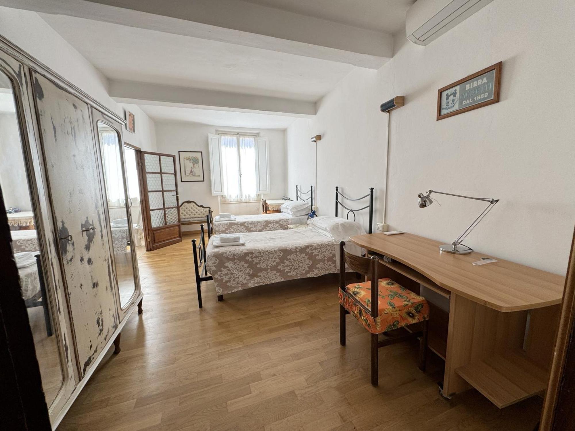 Giulio In Santo Spirito Apartment Florence Ngoại thất bức ảnh